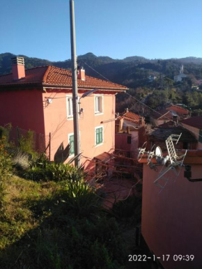Casa Rossa
